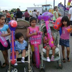 Meet your Posher, Marisol